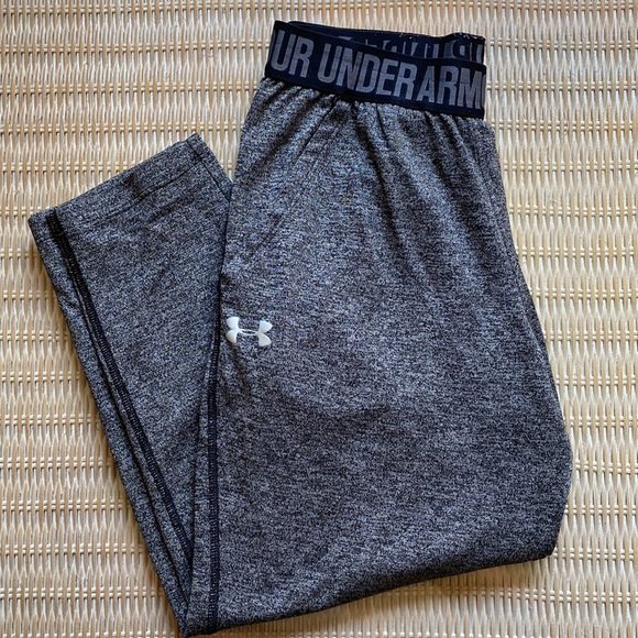 Under Armour Heat Gear Capri Pants - Picture 7 of 7